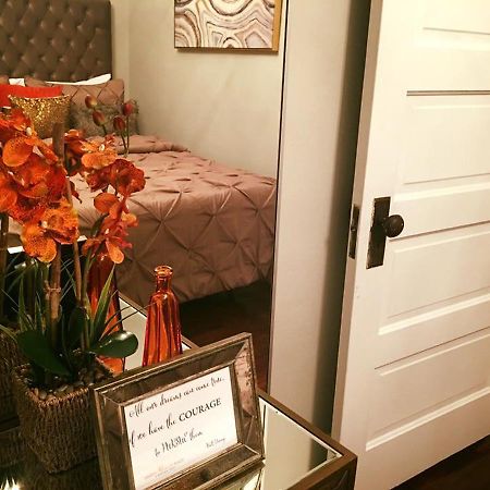 Simply Panache Place Hampton Luaran gambar