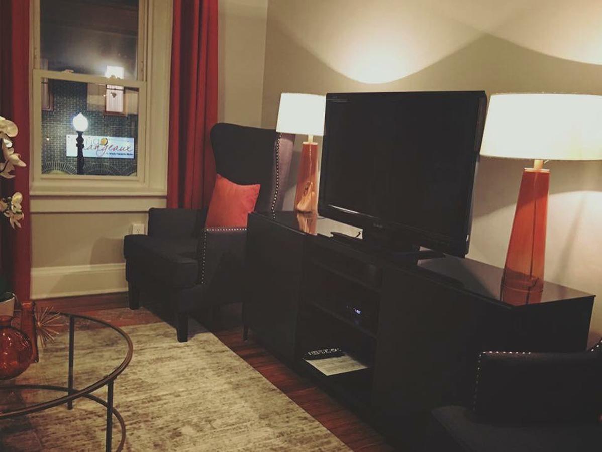 Simply Panache Place Hampton Luaran gambar