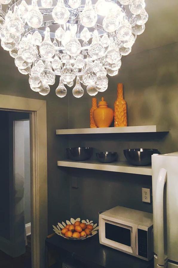 Simply Panache Place Hampton Luaran gambar