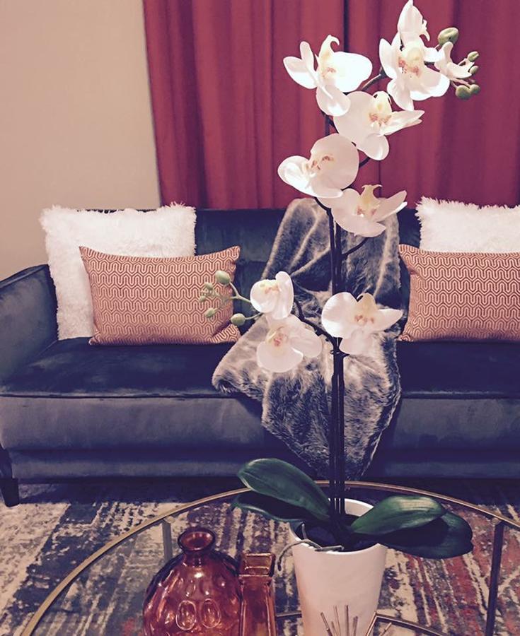 Simply Panache Place Hampton Luaran gambar