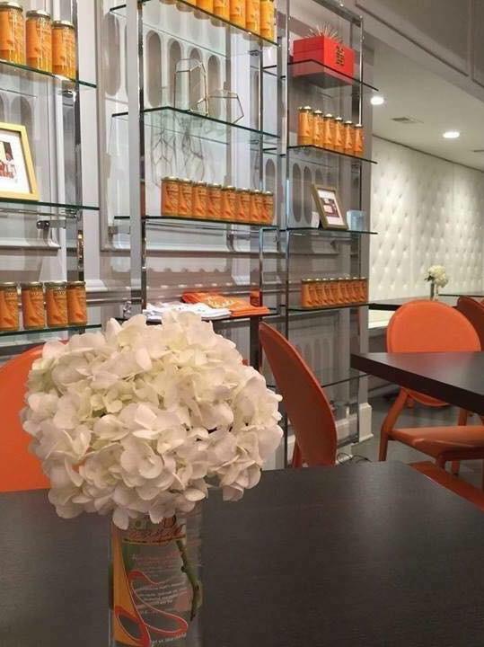 Simply Panache Place Hampton Luaran gambar