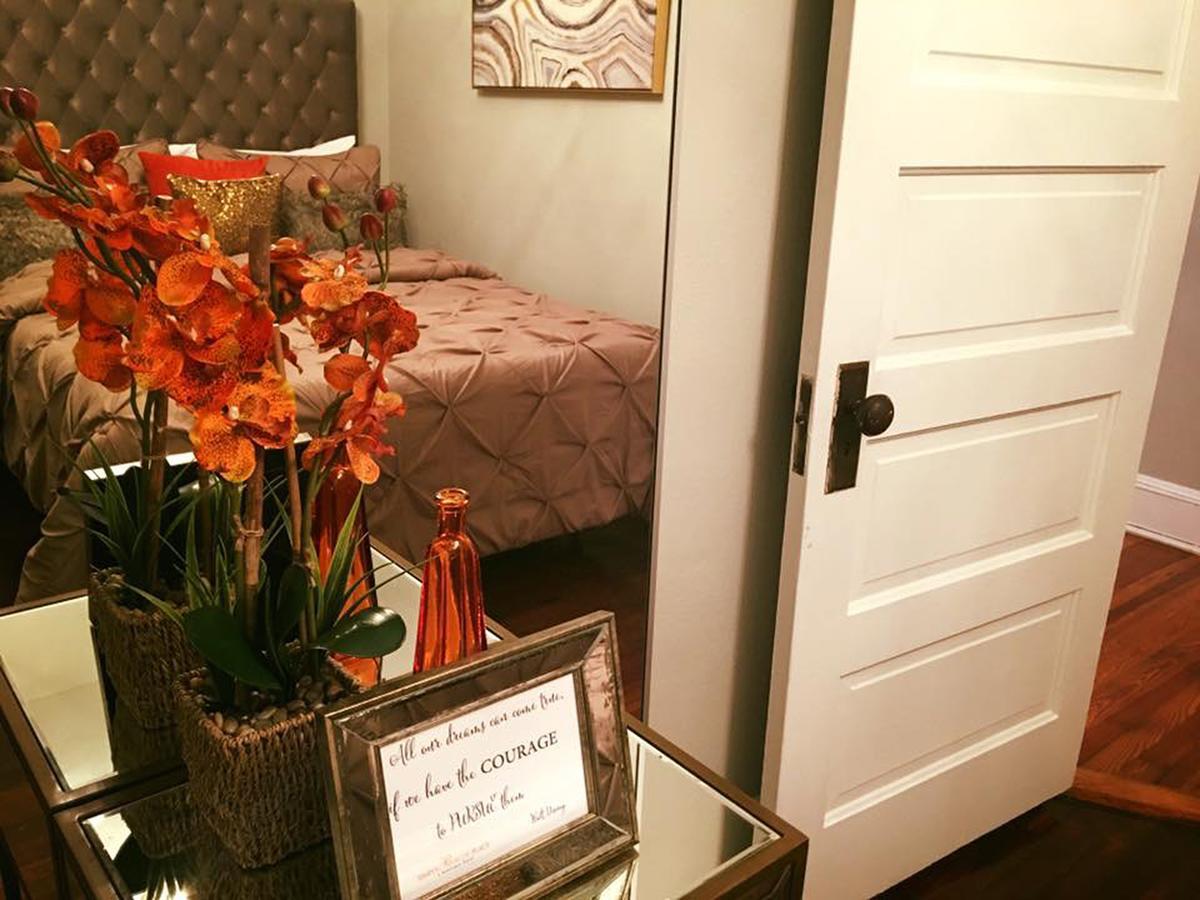 Simply Panache Place Hampton Luaran gambar